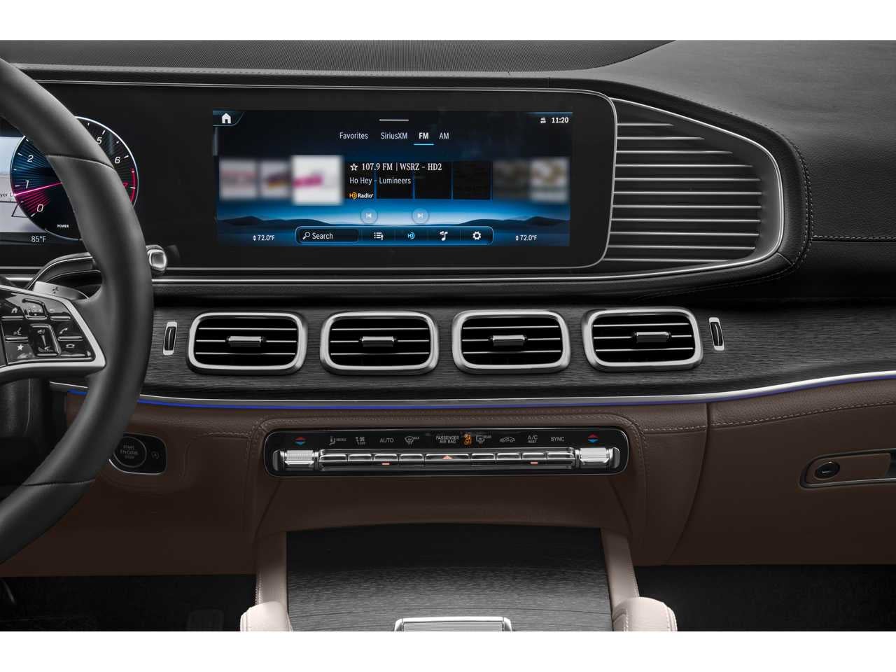 2026 Mercedes-Benz GLE GLE 350 4MATIC® SUV