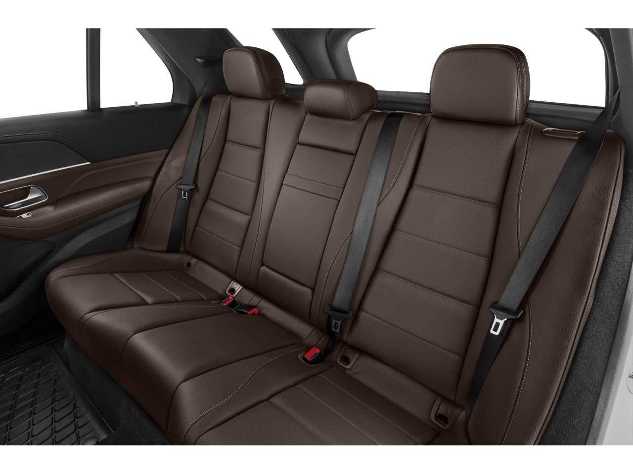 2026 Mercedes-Benz GLE GLE 350 4MATIC® SUV