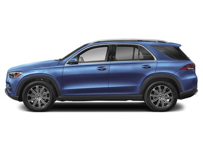 2026 Mercedes-Benz GLE GLE 350 4MATIC® SUV