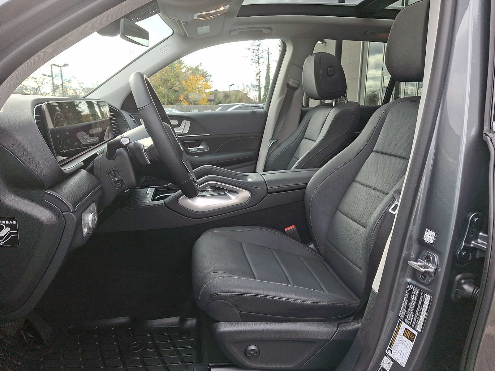 2026 Mercedes-Benz GLE GLE 350 4MATIC® SUV