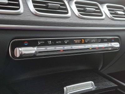 2026 Mercedes-Benz GLE GLE 350 4MATIC® SUV