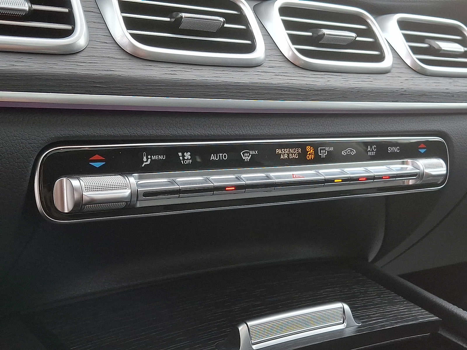 2026 Mercedes-Benz GLE GLE 350 4MATIC® SUV