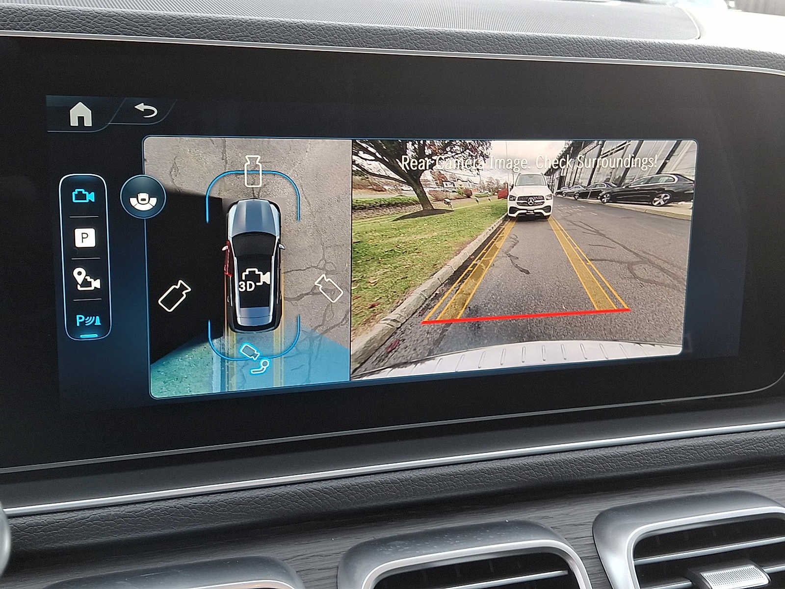 2026 Mercedes-Benz GLE GLE 350 4MATIC® SUV