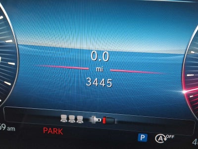 2026 Mercedes-Benz GLE GLE 350 4MATIC® SUV