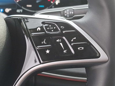 2026 Mercedes-Benz GLE GLE 350 4MATIC® SUV