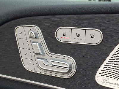 2026 Mercedes-Benz GLE GLE 350 4MATIC® SUV