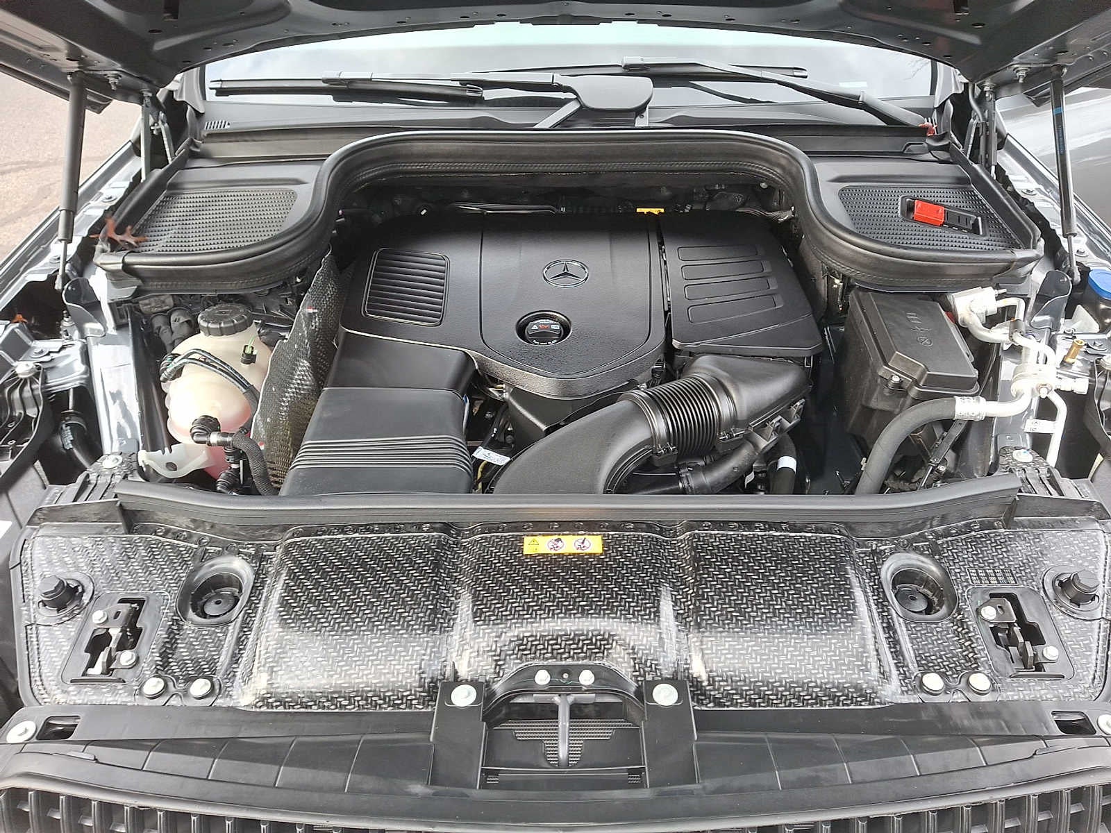 2026 Mercedes-Benz GLE GLE 350 4MATIC® SUV