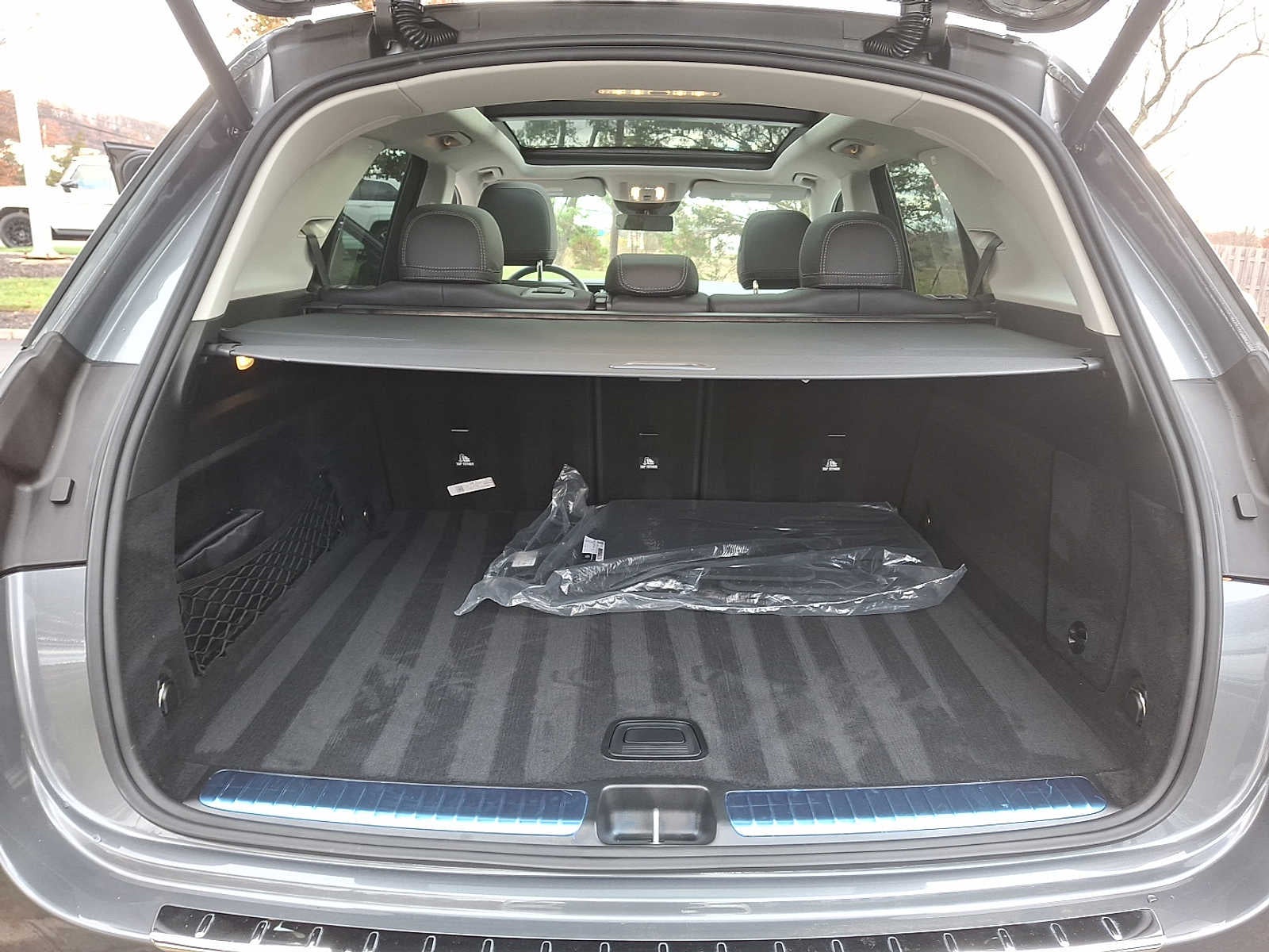 2026 Mercedes-Benz GLE GLE 350 4MATIC® SUV