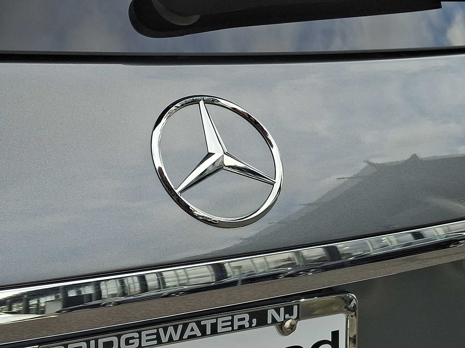 2026 Mercedes-Benz GLE GLE 350 4MATIC® SUV