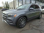 2026 Mercedes-Benz GLE GLE 350 4MATIC® SUV