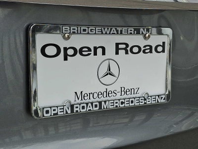 2026 Mercedes-Benz GLE GLE 350 4MATIC® SUV