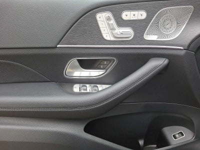 2026 Mercedes-Benz GLE GLE 350 4MATIC® SUV