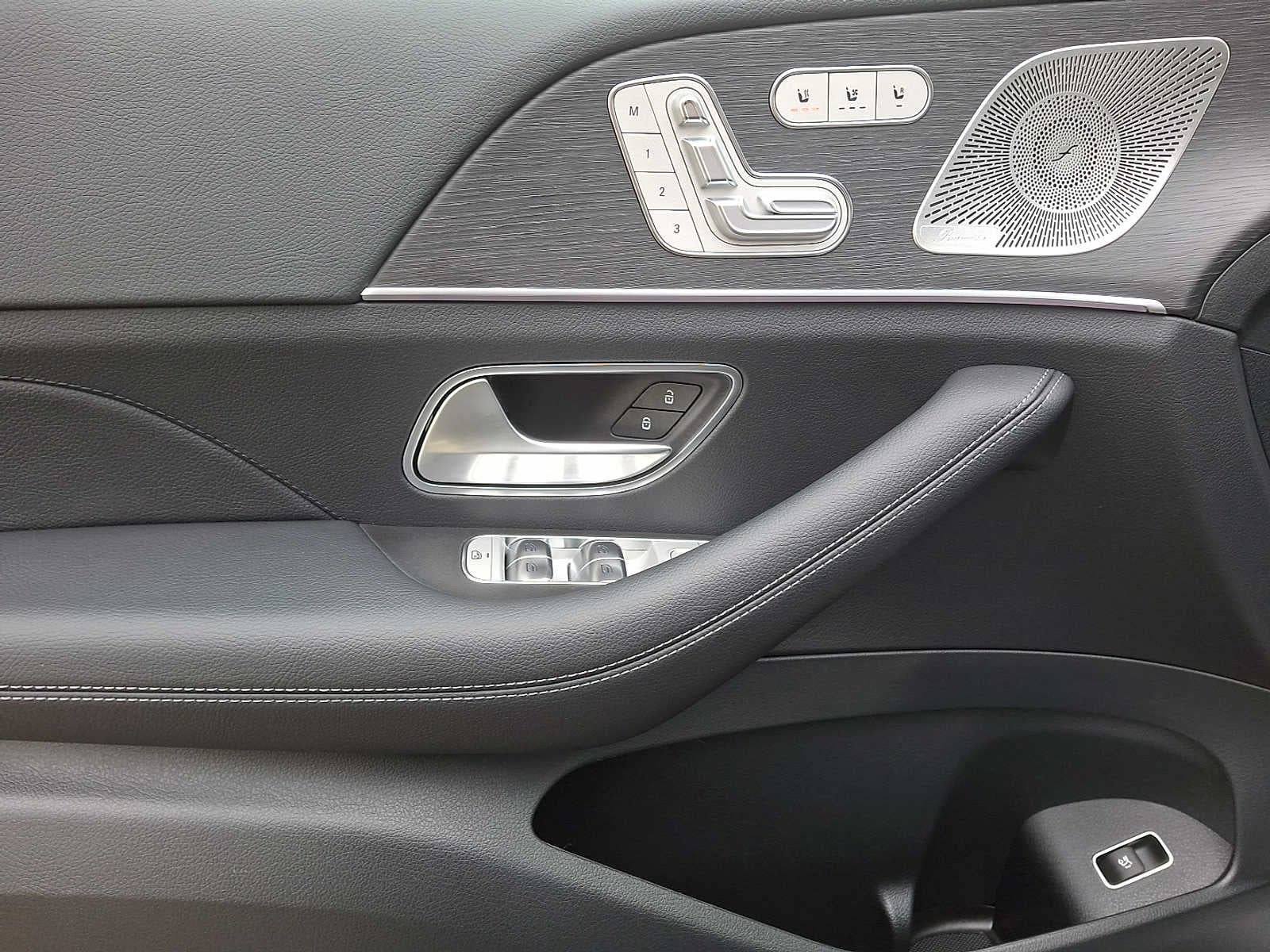 2026 Mercedes-Benz GLE GLE 350 4MATIC® SUV