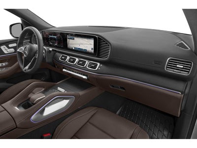 2026 Mercedes-Benz GLE GLE 350 4MATIC® SUV