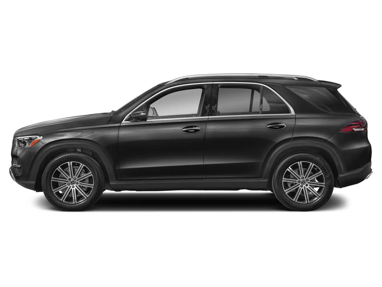 2026 Mercedes-Benz GLE GLE 350 4MATIC® SUV