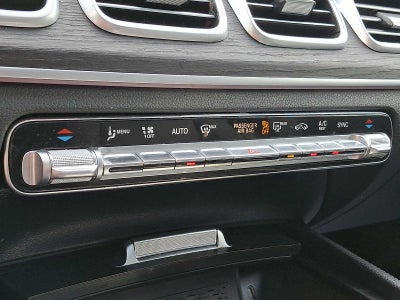 2024 Mercedes-Benz GLE GLE 350 4MATIC® SUV