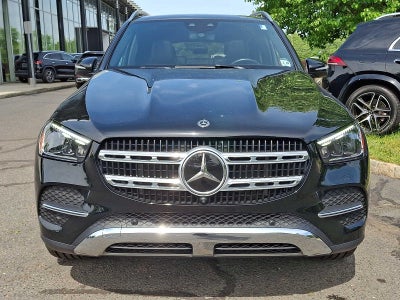 2024 Mercedes-Benz GLE GLE 350 4MATIC® SUV