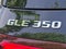 2024 Mercedes-Benz GLE GLE 350 4MATIC® SUV