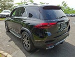2024 Mercedes-Benz GLE GLE 350 4MATIC® SUV