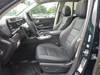 2024 Mercedes-Benz GLE GLE 450e Plug-In Hybrid 4MATIC® SUV