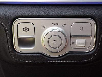2024 Mercedes-Benz GLE GLE 450e Plug-In Hybrid 4MATIC® SUV
