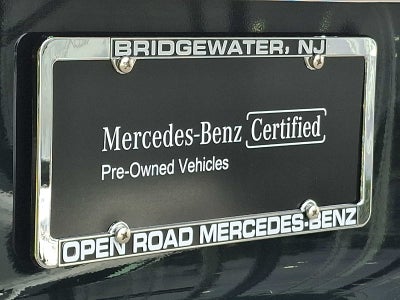 2024 Mercedes-Benz GLE GLE 450e Plug-In Hybrid 4MATIC® SUV