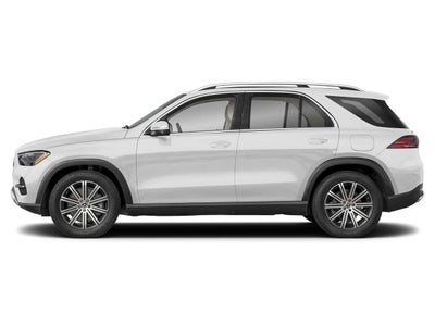 2026 Mercedes-Benz GLE GLE 450e 4MATIC® SUV