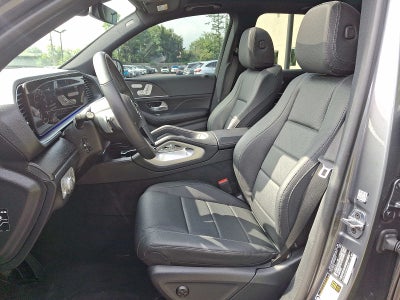 2025 Mercedes-Benz GLE GLE 450e 4MATIC® SUV