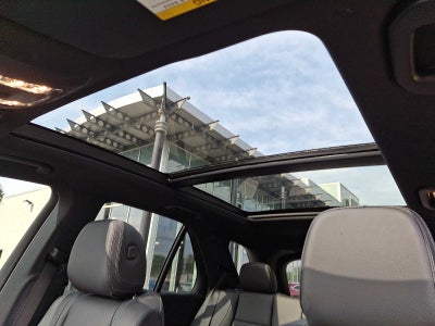 2025 Mercedes-Benz GLE GLE 450e 4MATIC® SUV