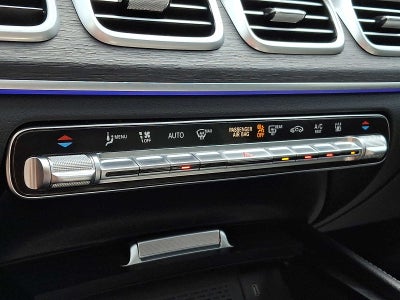 2025 Mercedes-Benz GLE GLE 450e 4MATIC® SUV