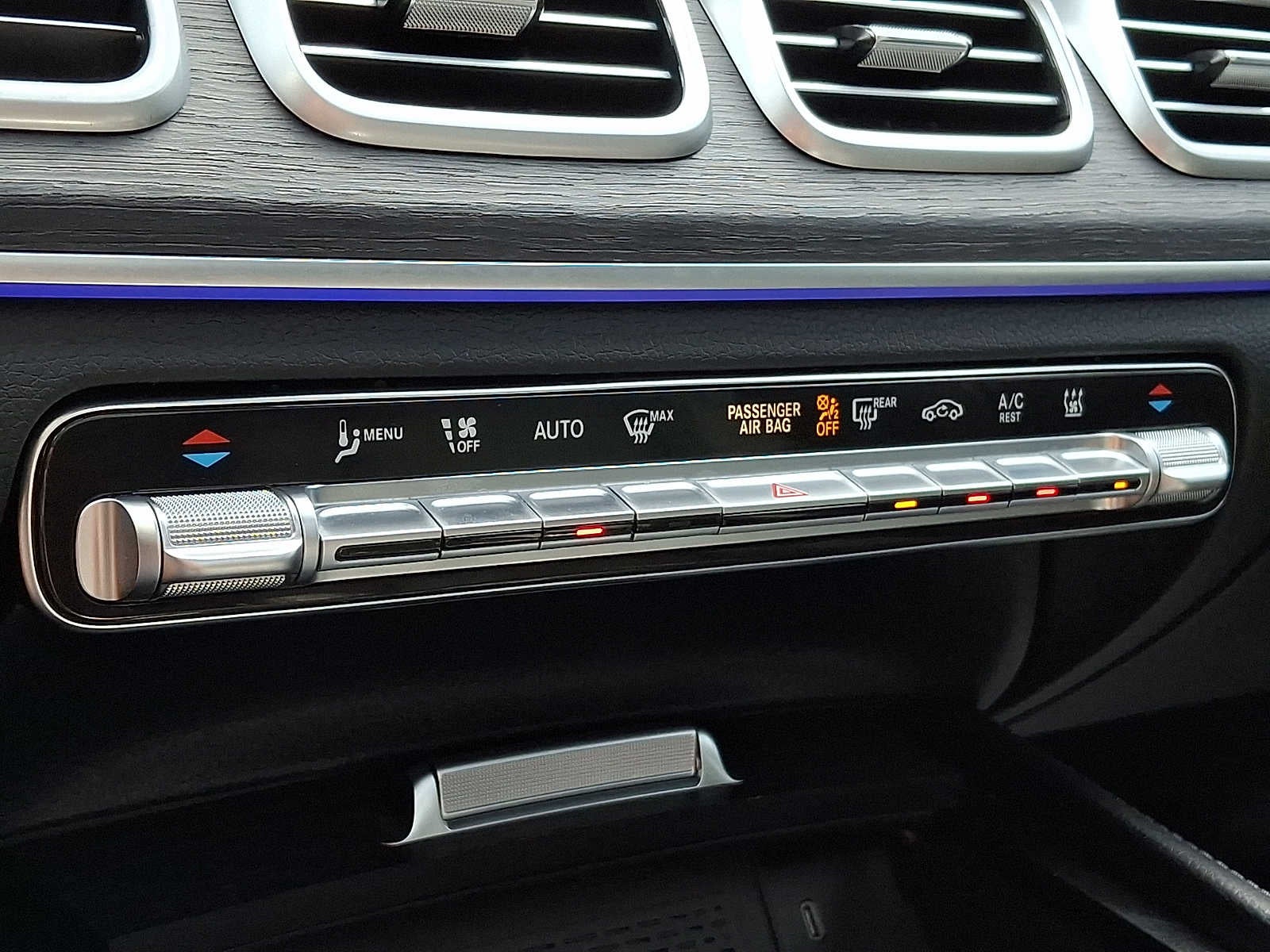2025 Mercedes-Benz GLE GLE 450e 4MATIC® SUV