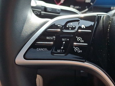 2025 Mercedes-Benz GLE GLE 450e 4MATIC® SUV