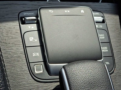 2025 Mercedes-Benz GLE GLE 450e 4MATIC® SUV