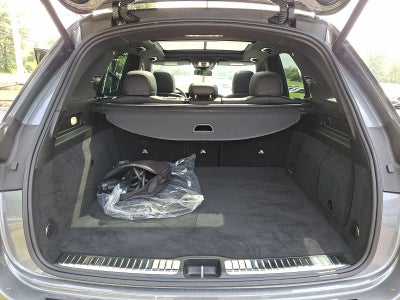 2025 Mercedes-Benz GLE GLE 450e 4MATIC® SUV