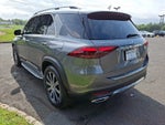 2025 Mercedes-Benz GLE GLE 450e 4MATIC® SUV
