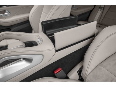 2025 Mercedes-Benz GLE GLE 450e 4MATIC® SUV