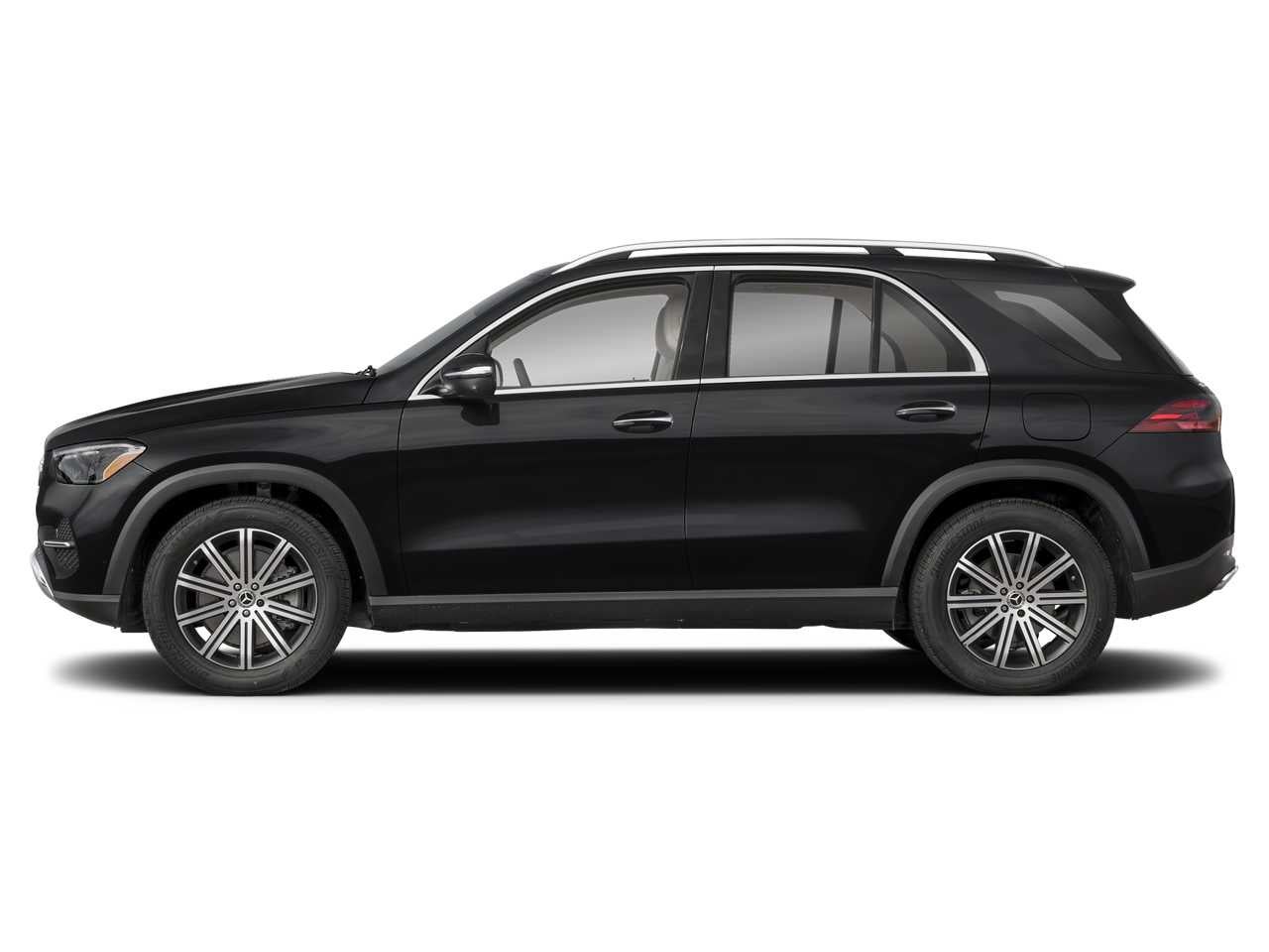 2025 Mercedes-Benz GLE GLE 450e 4MATIC® SUV