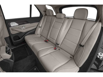 2025 Mercedes-Benz GLE GLE 450e 4MATIC® SUV