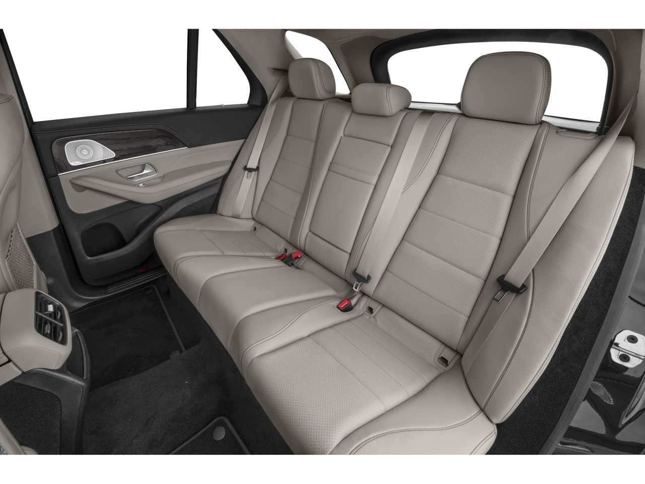 2025 Mercedes-Benz GLE GLE 450e 4MATIC® SUV