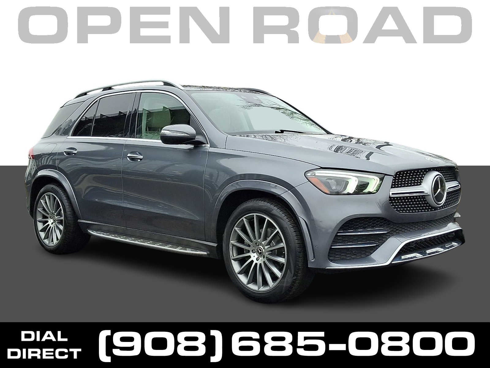 2022 Mercedes-Benz GLE GLE 350 4MATIC® SUV