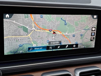 2022 Mercedes-Benz GLE GLE 350 4MATIC® SUV