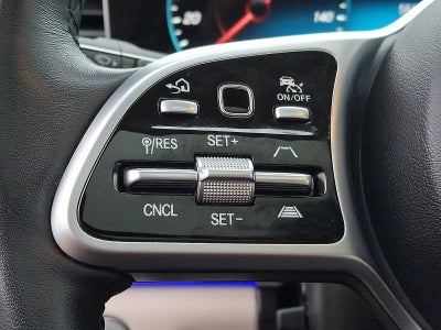 2022 Mercedes-Benz GLE GLE 350 4MATIC® SUV