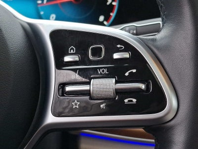 2022 Mercedes-Benz GLE GLE 350 4MATIC® SUV