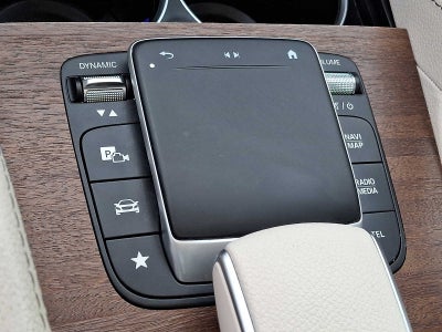 2022 Mercedes-Benz GLE GLE 350 4MATIC® SUV