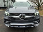 2022 Mercedes-Benz GLE GLE 350 4MATIC® SUV