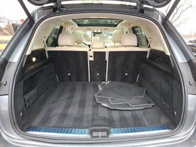 2022 Mercedes-Benz GLE GLE 350 4MATIC® SUV