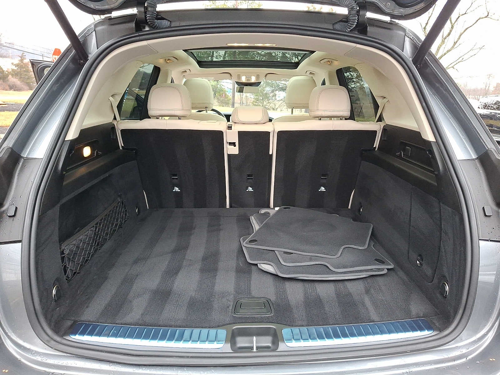 2022 Mercedes-Benz GLE GLE 350 4MATIC® SUV