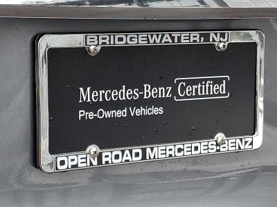 2022 Mercedes-Benz GLE GLE 350 4MATIC® SUV