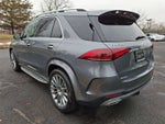 2022 Mercedes-Benz GLE GLE 350 4MATIC® SUV