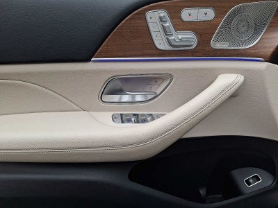 2022 Mercedes-Benz GLE GLE 350 4MATIC® SUV